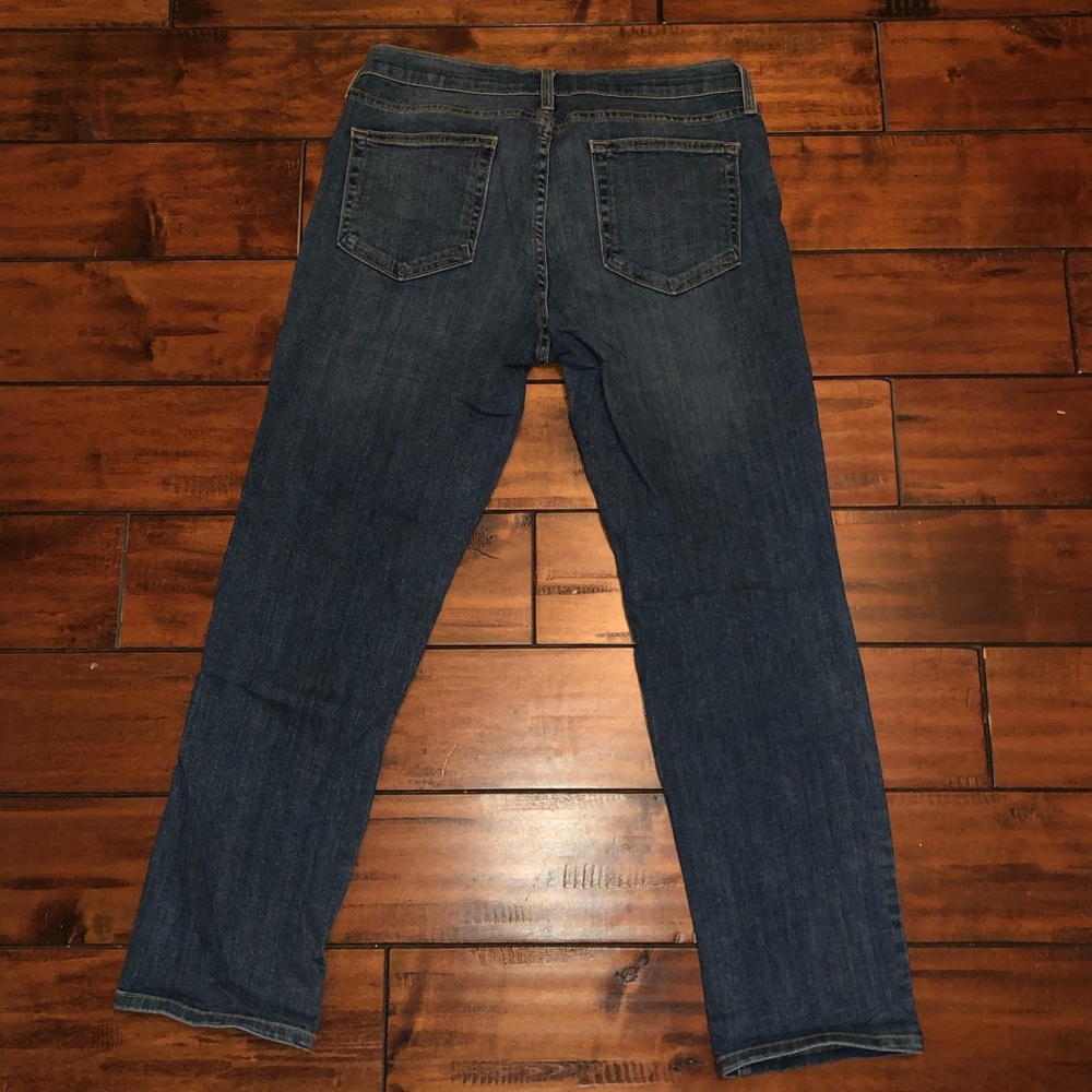 JUST BLACK DENIM JEANS style BP61J - Picture 9 of 15